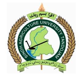 sindh gov agri